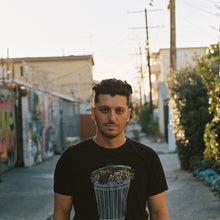 Load image into Gallery viewer, Trashure Chest (Tri Blend T-Shirt)