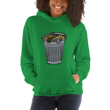 Load image into Gallery viewer, Trashure Chest Hoodie