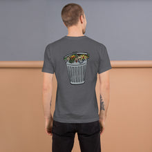 Load image into Gallery viewer, Trashure Chest Front & Back