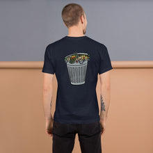 Load image into Gallery viewer, Trashure Chest Front & Back