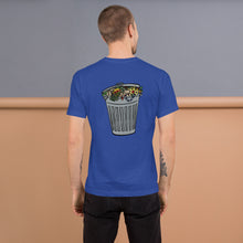 Load image into Gallery viewer, Trashure Chest Front & Back