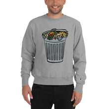 Load image into Gallery viewer, Trashure Chest Champion Sweatshirt