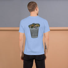 Load image into Gallery viewer, Trashure Chest Front & Back