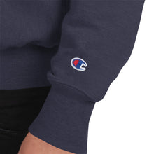 Load image into Gallery viewer, Trashure Chest Champion Sweatshirt