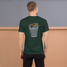 Load image into Gallery viewer, Trashure Chest Front & Back