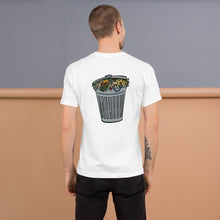 Load image into Gallery viewer, Trashure Chest Front & Back