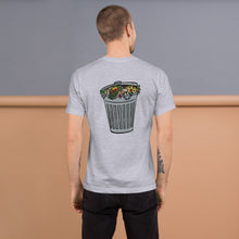 Load image into Gallery viewer, Trashure Chest Front & Back