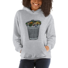 Load image into Gallery viewer, Trashure Chest Hoodie