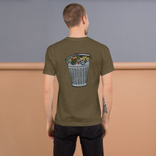 Load image into Gallery viewer, Trashure Chest Front & Back