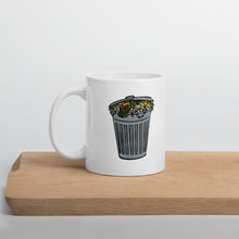 Load image into Gallery viewer, Trashure Chest Mug