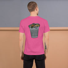 Load image into Gallery viewer, Trashure Chest Front & Back
