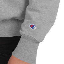 Load image into Gallery viewer, Trashure Chest Champion Sweatshirt