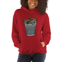 Load image into Gallery viewer, Trashure Chest Hoodie