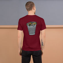Load image into Gallery viewer, Trashure Chest Front & Back