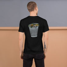 Load image into Gallery viewer, Trashure Chest Front & Back