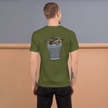 Load image into Gallery viewer, Trashure Chest Front & Back