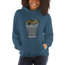 Load image into Gallery viewer, Trashure Chest Hoodie