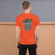 Load image into Gallery viewer, Trashure Chest Front & Back