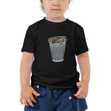 Load image into Gallery viewer, Trashure Chest Toddler T-Shirt