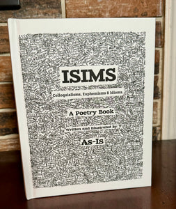 ISIMS (Euphemisms, Colloquialisms, and Idioms)