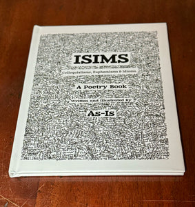 ISIMS (Euphemisms, Colloquialisms, and Idioms)