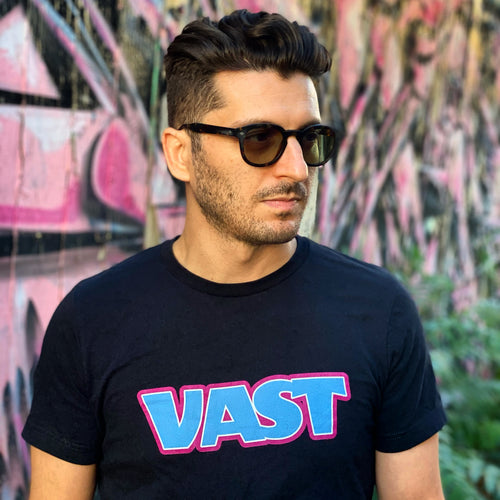 The VAST Shirt
