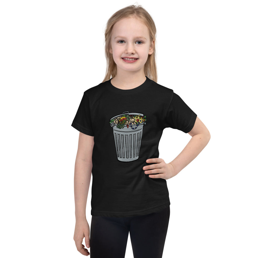 Trashure Chest Kids-T