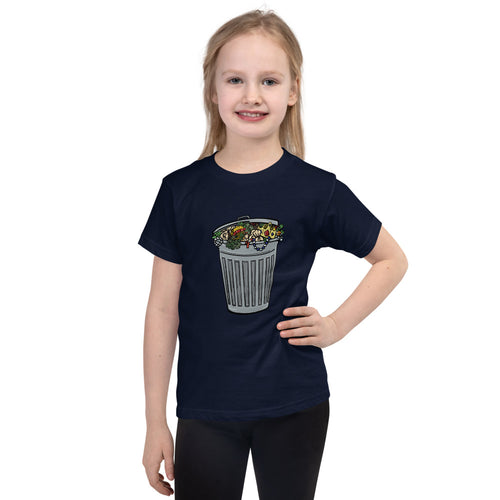 Trashure Chest Kids-T