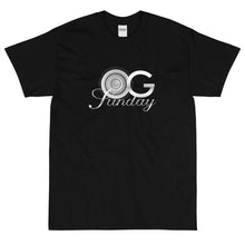 Load image into Gallery viewer, OG Sunday Classic Logo T-Shirt