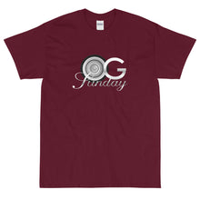 Load image into Gallery viewer, OG Sunday Classic Logo T-Shirt