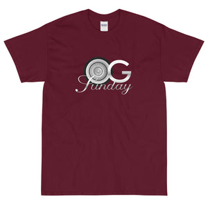 OG Sunday Classic Logo T-Shirt