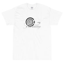 Load image into Gallery viewer, OG Sunday Classic Logo T-Shirt