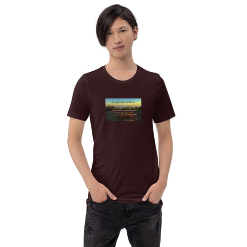Short-Sleeve Unisex T-Shirt