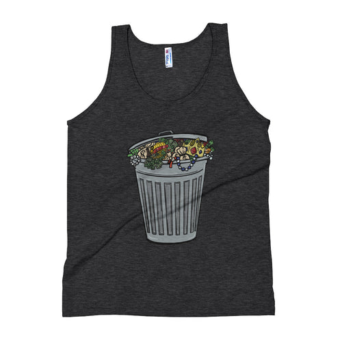 Unisex Tank Top
