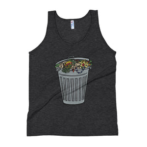 Unisex Tank Top