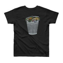 Load image into Gallery viewer, Youth Short Sleeve T-Shirt