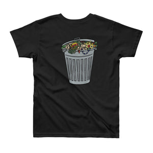 Youth Short Sleeve T-Shirt