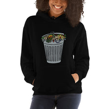 Load image into Gallery viewer, Trashure Chest Hoodie