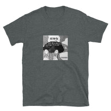 Load image into Gallery viewer, TBITR Cover T-Shirt