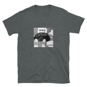 TBITR Cover T-Shirt