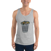 Load image into Gallery viewer, Unisex Tank Top