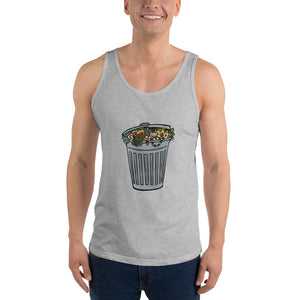 Unisex Tank Top