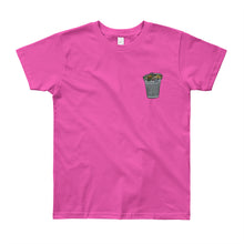Load image into Gallery viewer, Youth Short Sleeve T-Shirt