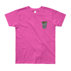 Youth Short Sleeve T-Shirt