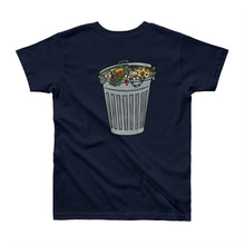 Load image into Gallery viewer, Youth Short Sleeve T-Shirt
