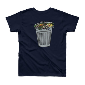Youth Short Sleeve T-Shirt