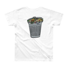 Load image into Gallery viewer, Youth Short Sleeve T-Shirt
