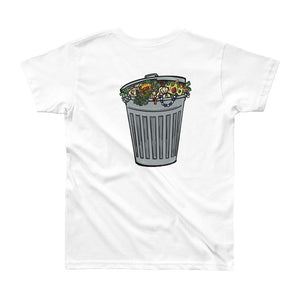 Youth Short Sleeve T-Shirt