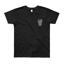Load image into Gallery viewer, Youth Short Sleeve T-Shirt