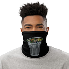 Load image into Gallery viewer, Trashure Chest Neck Gaiter